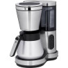Lumero Cafetière filtre isotherme électrique programmable 8 tasses WMF