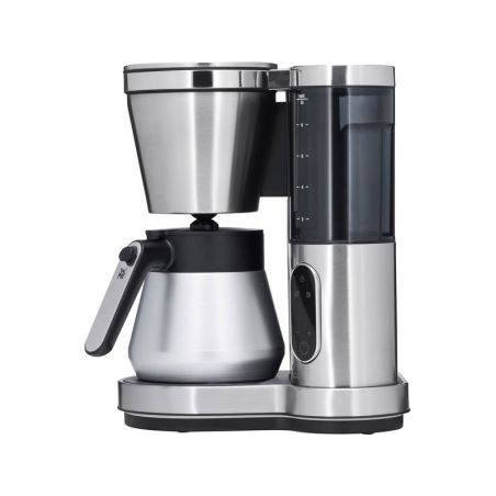 Lumero Cafetière filtre isotherme électrique programmable 8 tasses WMF