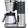 Lumero Cafetière filtre isotherme électrique programmable 8 tasses WMF
