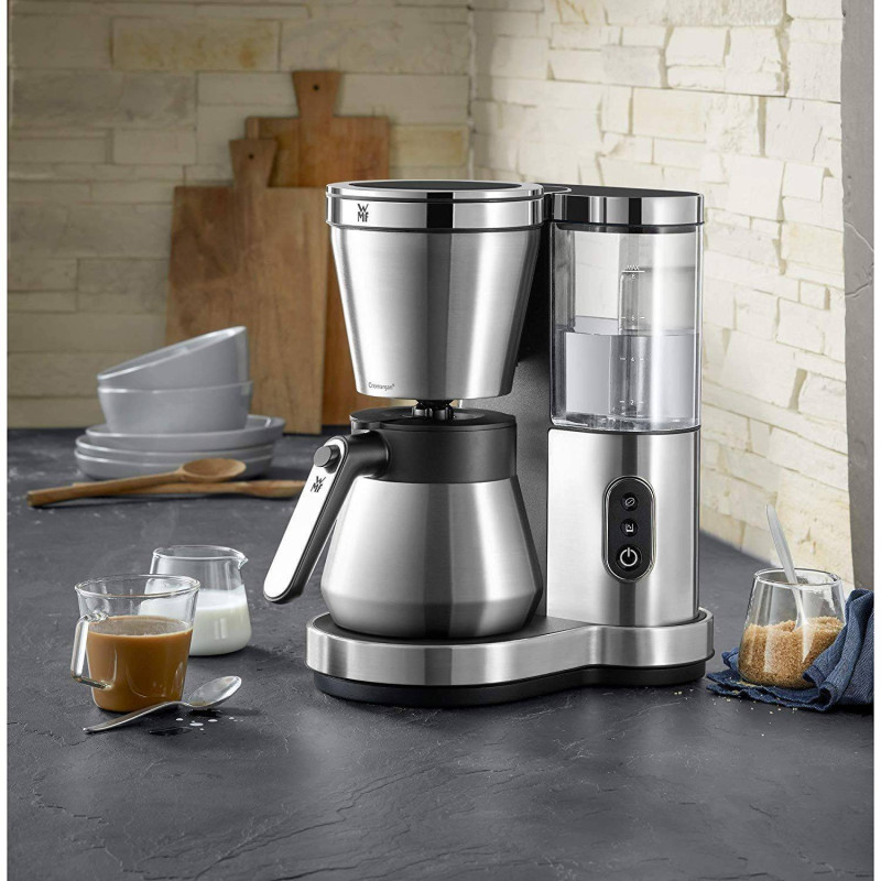 Lono Cafetière filtre isotherme électrique 8 tasses WMF SC