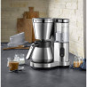 Lono Cafetière filtre isotherme électrique 8 tasses WMF SC