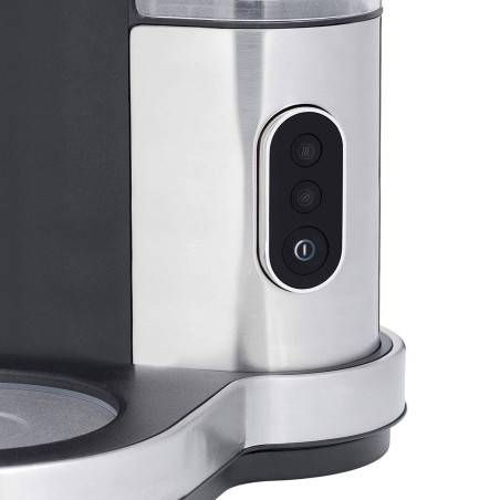 Lono Cafetière filtre isotherme électrique 8 tasses WMF SC