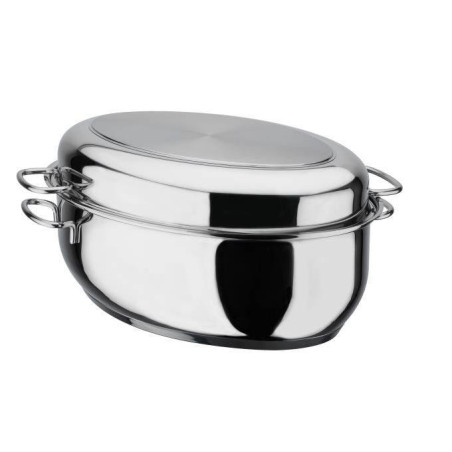 Cocotte Daubière Double...