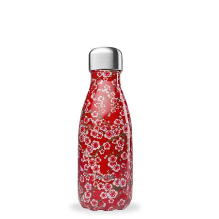 Bouteille isotherme double...