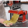 Machine à pâtes manuelle ATLAS 150 MARCATO  Rouge