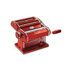 Machine à pâtes manuelle ATLAS 150 MARCATO  Rouge