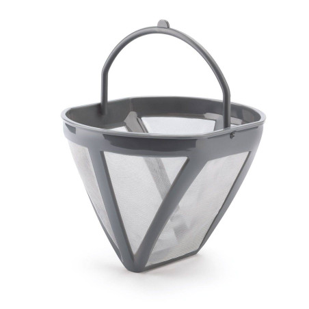 Cafetière Machine à café filtre Années 50 SMEG Vert d´eau