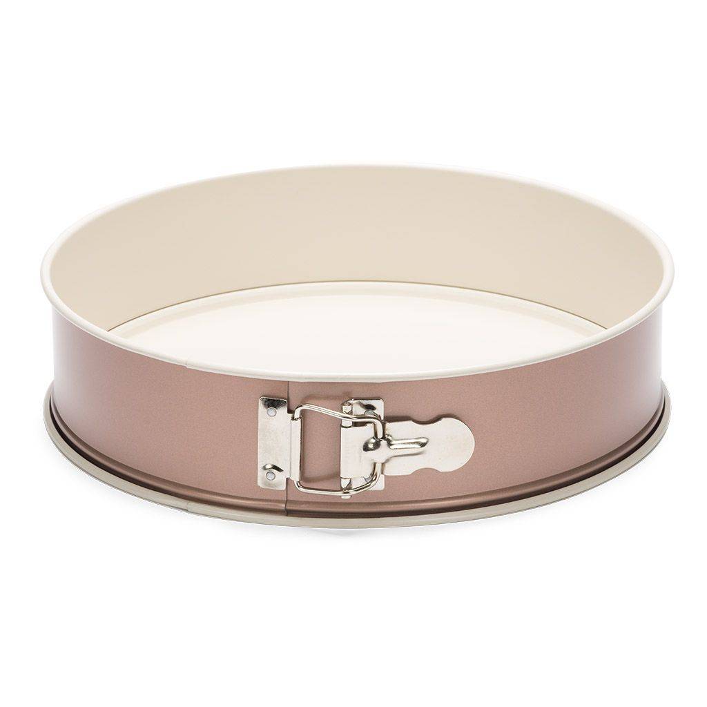 Douille Russe à fleur N°246 large Inox de BUYER