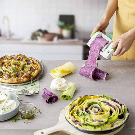 Betty Bossi Veggie Sheet...