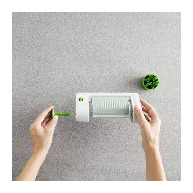 Veggie Sheet Slicer from Betty Bossi is an innovative fruit and