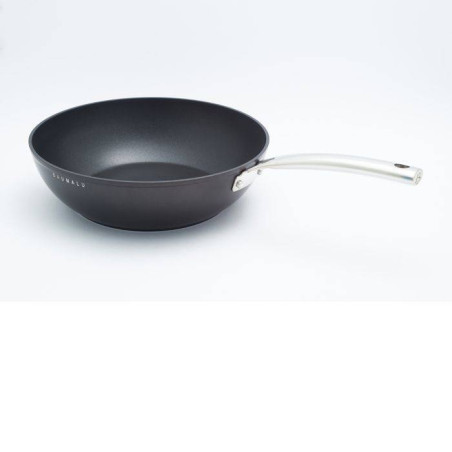 Poêle Wok Black Edition...