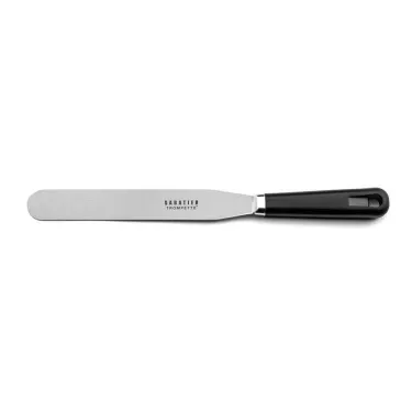 FLEX Spatule droite Inox...