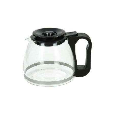 Verseuse conique verre...