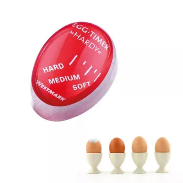 HARDY  Minuteur à oeuf Dur...