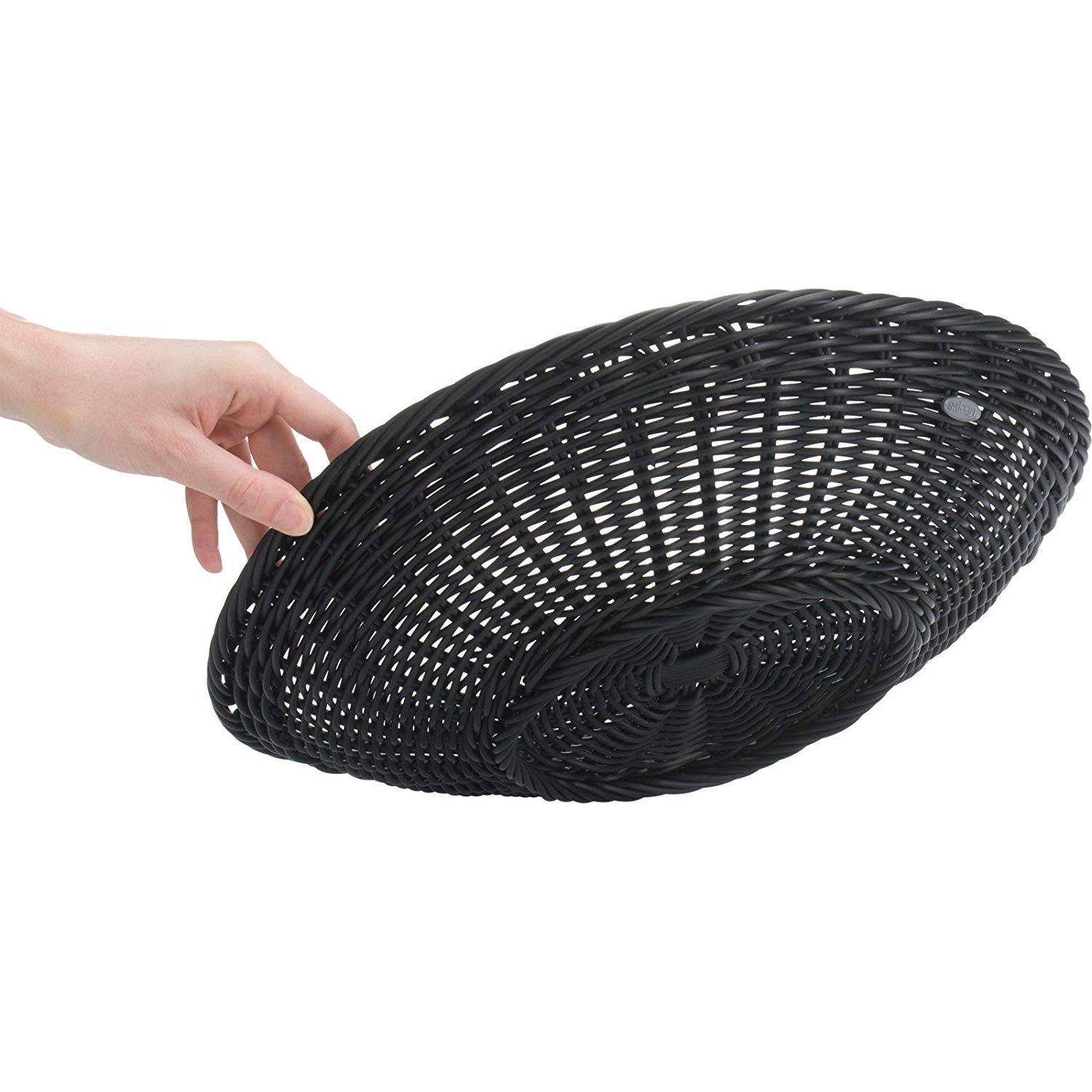 Moule Dôme Demi Sphère en silicone SilikoMart D18 cm SC