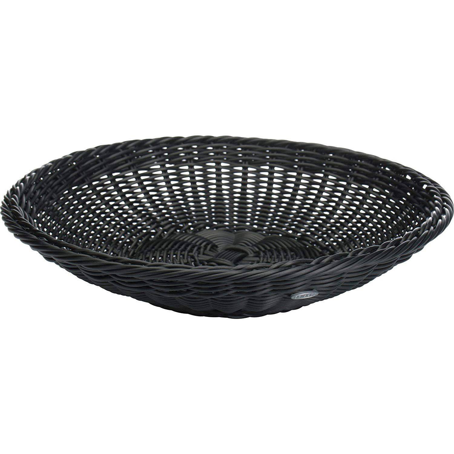 PERLA Moule rond bords droits en silicone SilikoMart 3Design D24 cm