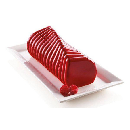 CORALLO Moule rectangulaire...