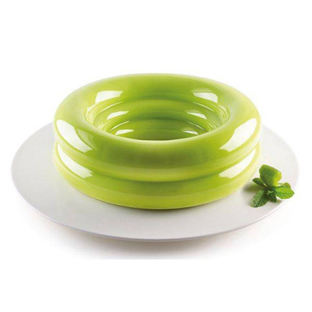 ARENA Moule rond en...