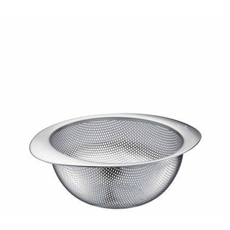 Passoire Inox petits trous...