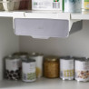 CupboardStore Rangement tiroir sous étagère pour placard Joseph Joseph