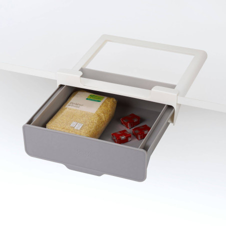 CupboardStore Rangement tiroir sous étagère pour placard Joseph Joseph
