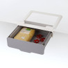 CupboardStore Rangement tiroir sous étagère pour placard Joseph Joseph