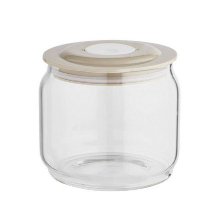 Pot yaourt en verre SIMEO...
