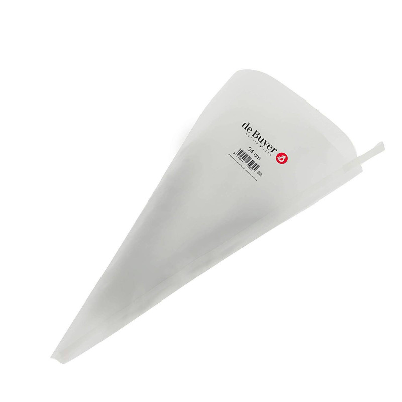 Poche à pâtisserie extra souple en nylon de BUYER L 34 cm
