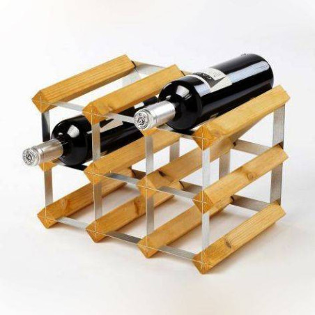 Casier à vin rangement pour...