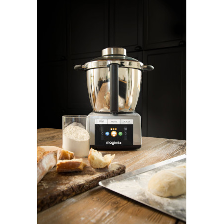 MAGIMIX Cook EXPERT Premium...