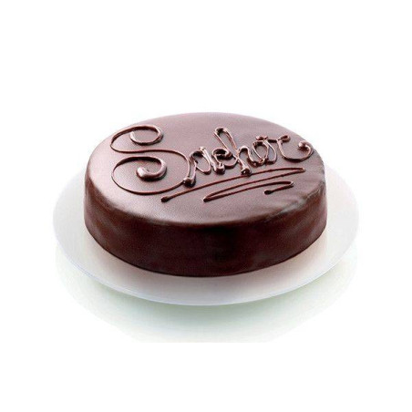 GENOISE Moule à manqué D18...