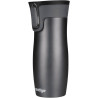 Mug isotherme acier WESTLOOP Contigo Gunmetal  Gris mat 470 ml