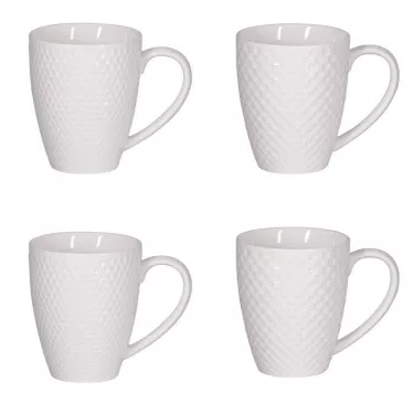 SNOW Coffret Mug Porcelaine...