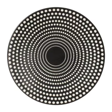 GALAXY POIS Assiette Plate...