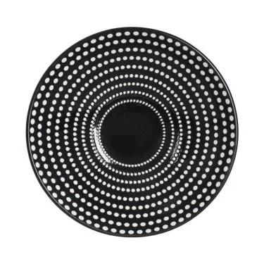 GALAXY POIS Assiette Creuse...