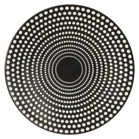 GALAXY POIS Plat rond de...
