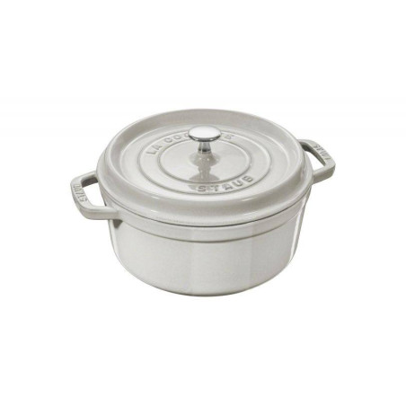 Cocotte en fonte Emaillée...