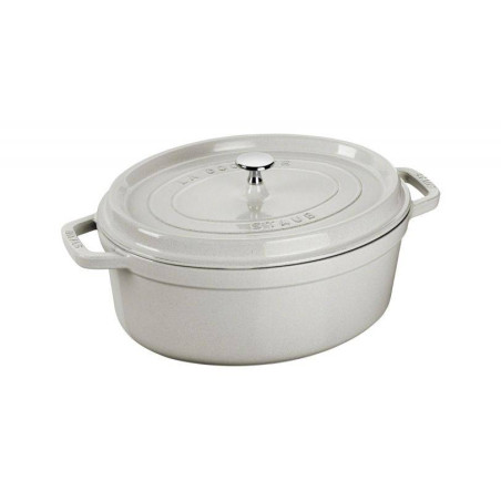 Cocotte en fonte Emaillée...