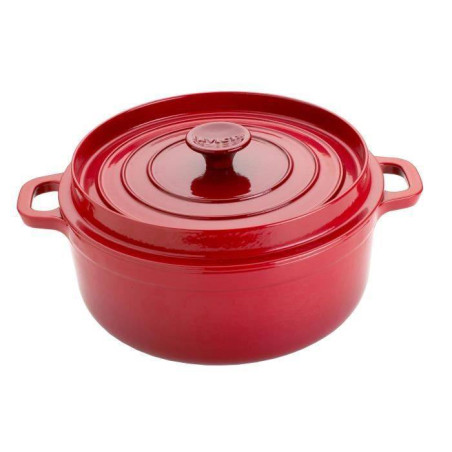 Mijoteuse Cocotte Ronde...