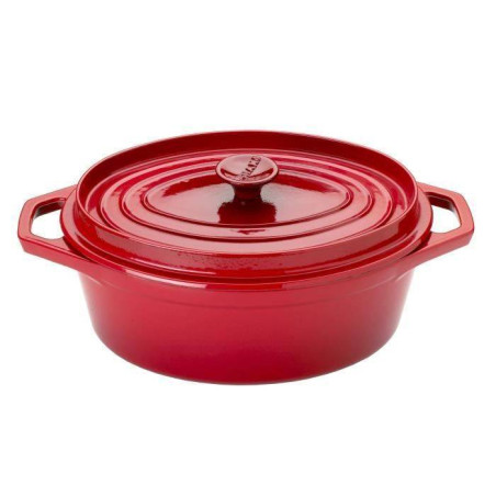 Mijoteuse Cocotte Ovale...