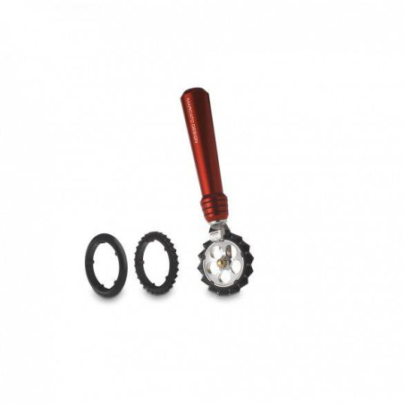 PASTA WHEEL  Accessoire...