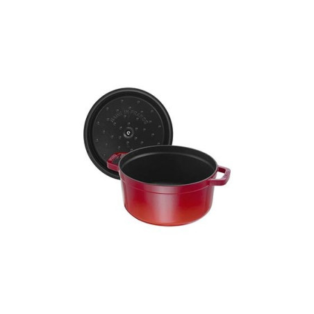 Cocotte en fonte Emaillée...