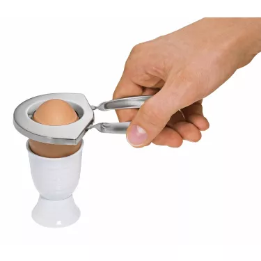Ciseaux à oeufs inox Smart...