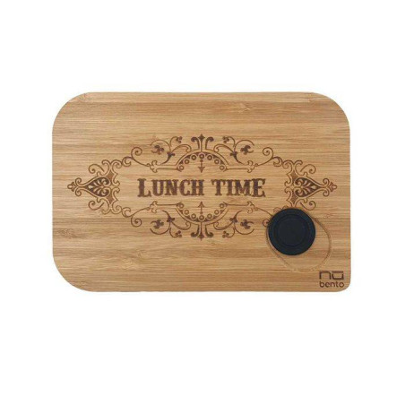 Boite repas bento Lunch Box en verre Cookut SC