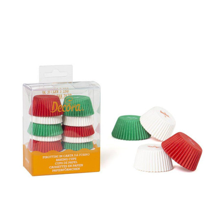 Caissette de cuisson Mini...