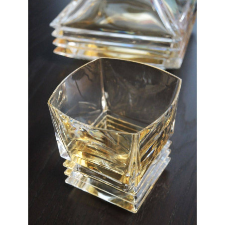 MARIA Gobelet Verre à...