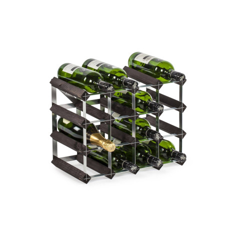 Casier à vin rangement pour...
