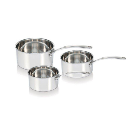 TRILUX Série de 3 Casserole...