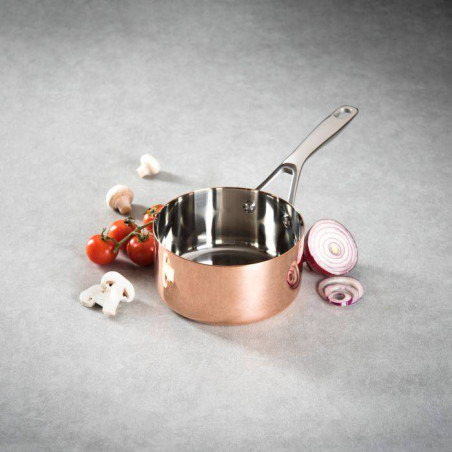 B´Chef Casserole Cuivre...