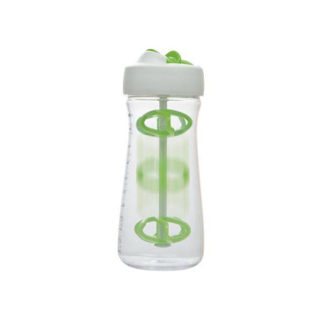 Shaker Mélangeur Vinaigrette Sauces Progressive 500 ml